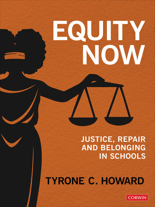 Title details for Equity Now by Tyrone C. Howard - Available